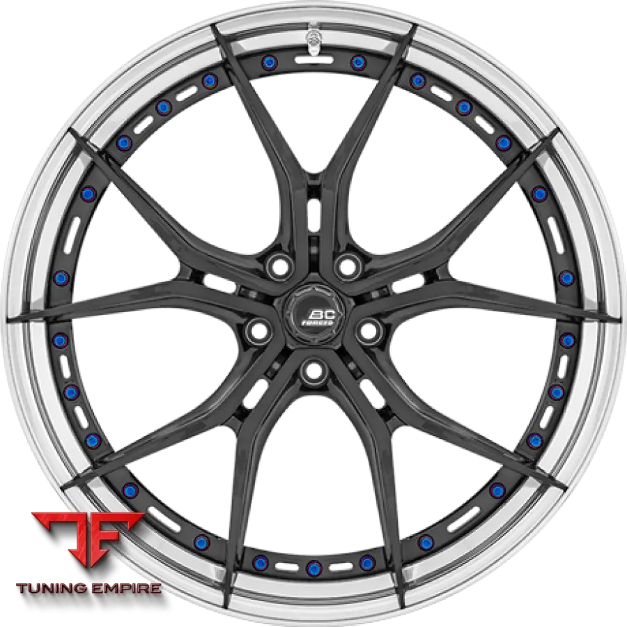 Bc Forged Hcx108S