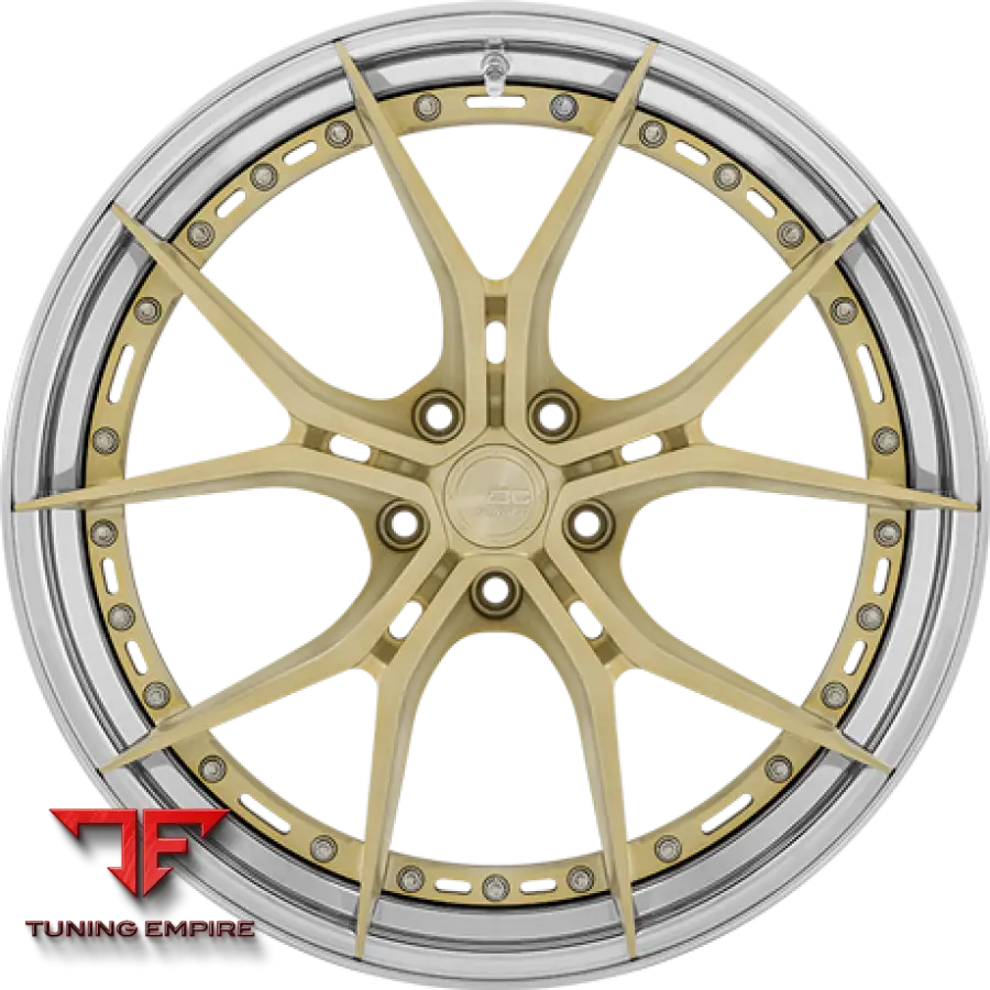 Bc Forged Hcx108S