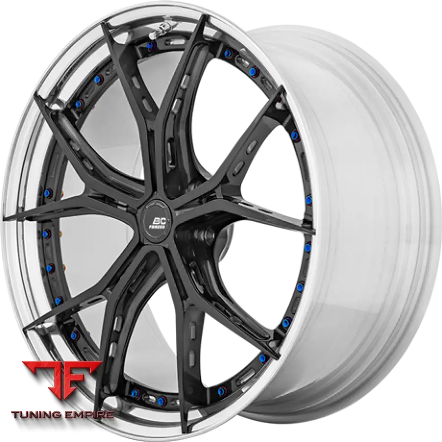 Bc Forged Hcx108S