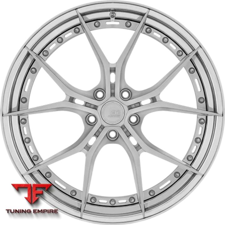 Bc Forged Hcx108S