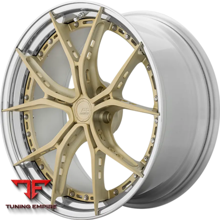 Bc Forged Hcx108S