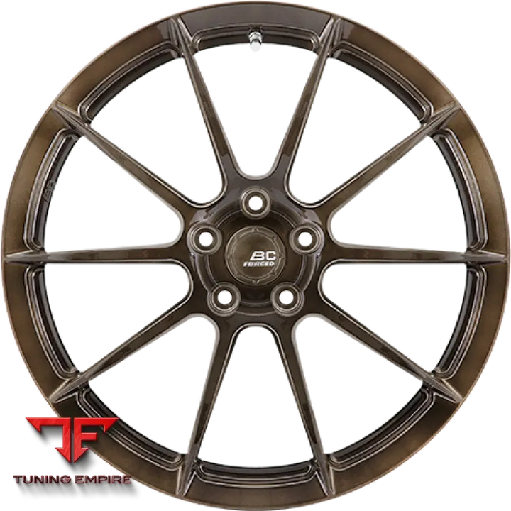 Bc Forged Kl13