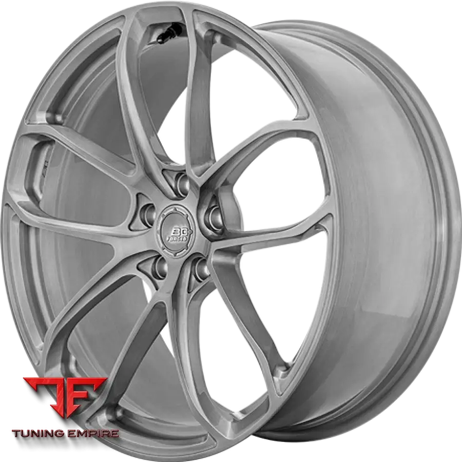 Bc Forged Kl32