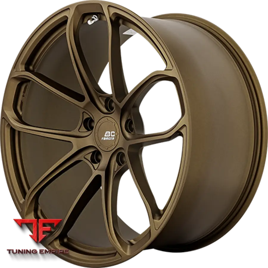 Bc Forged Kl32