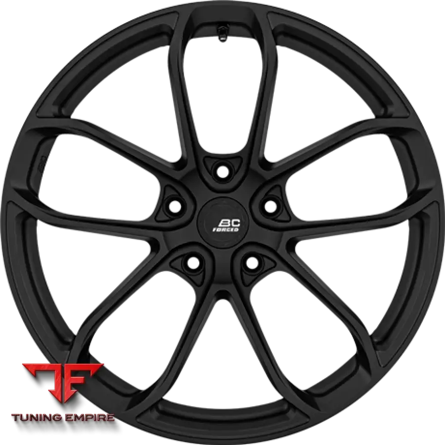 Bc Forged Kl32