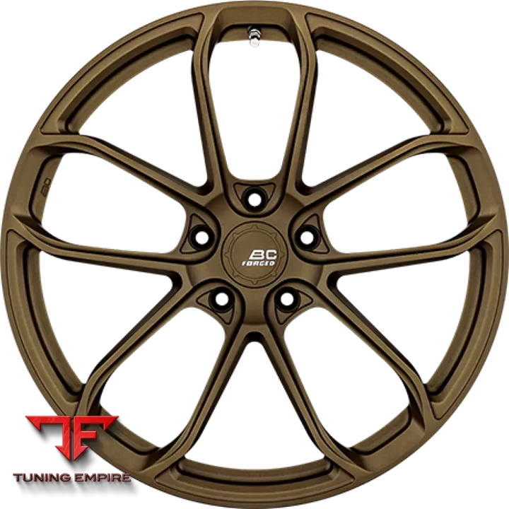 Bc Forged Kl32