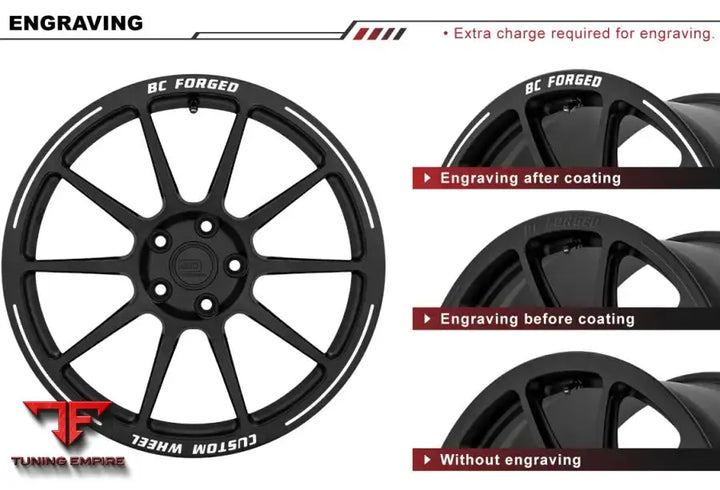 Bc Forged Kz06