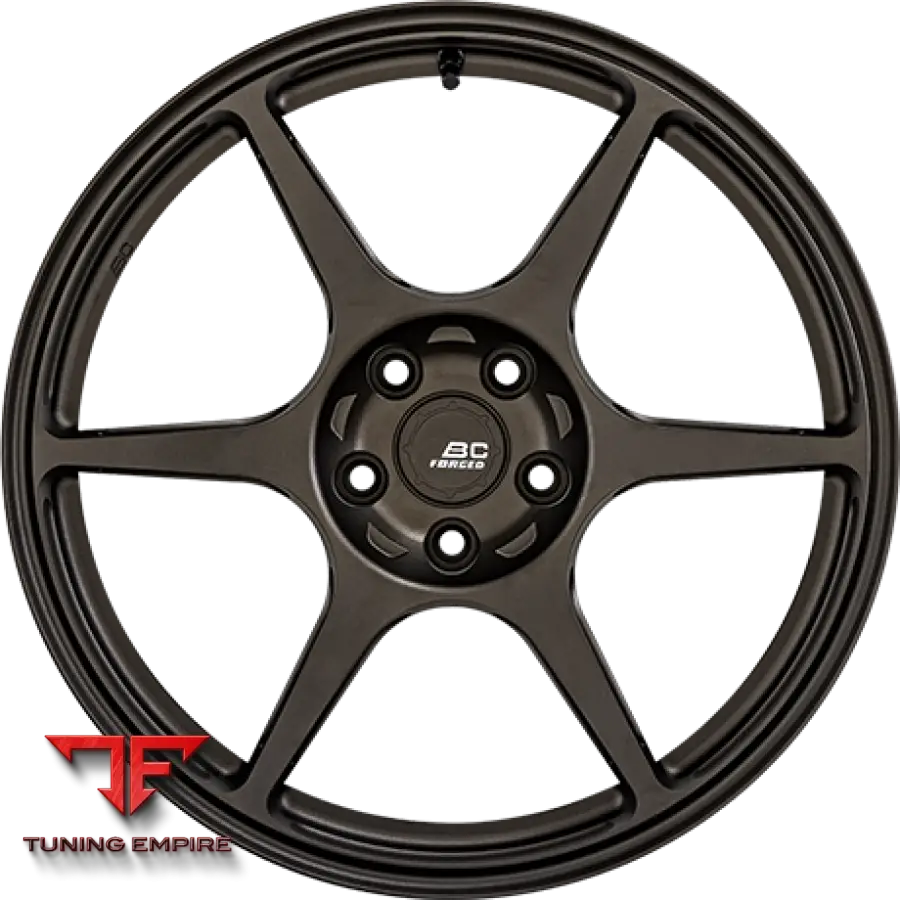 Bc Forged Kz06