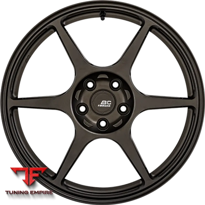 Bc Forged Kz06