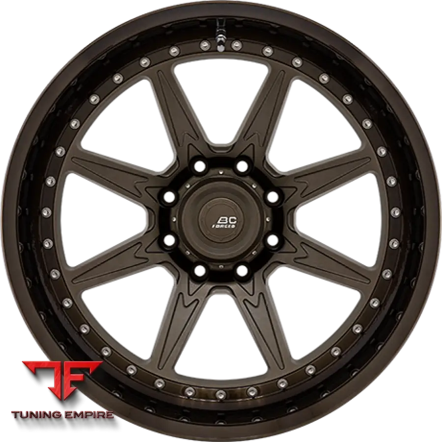 Bc Forged Le-T808