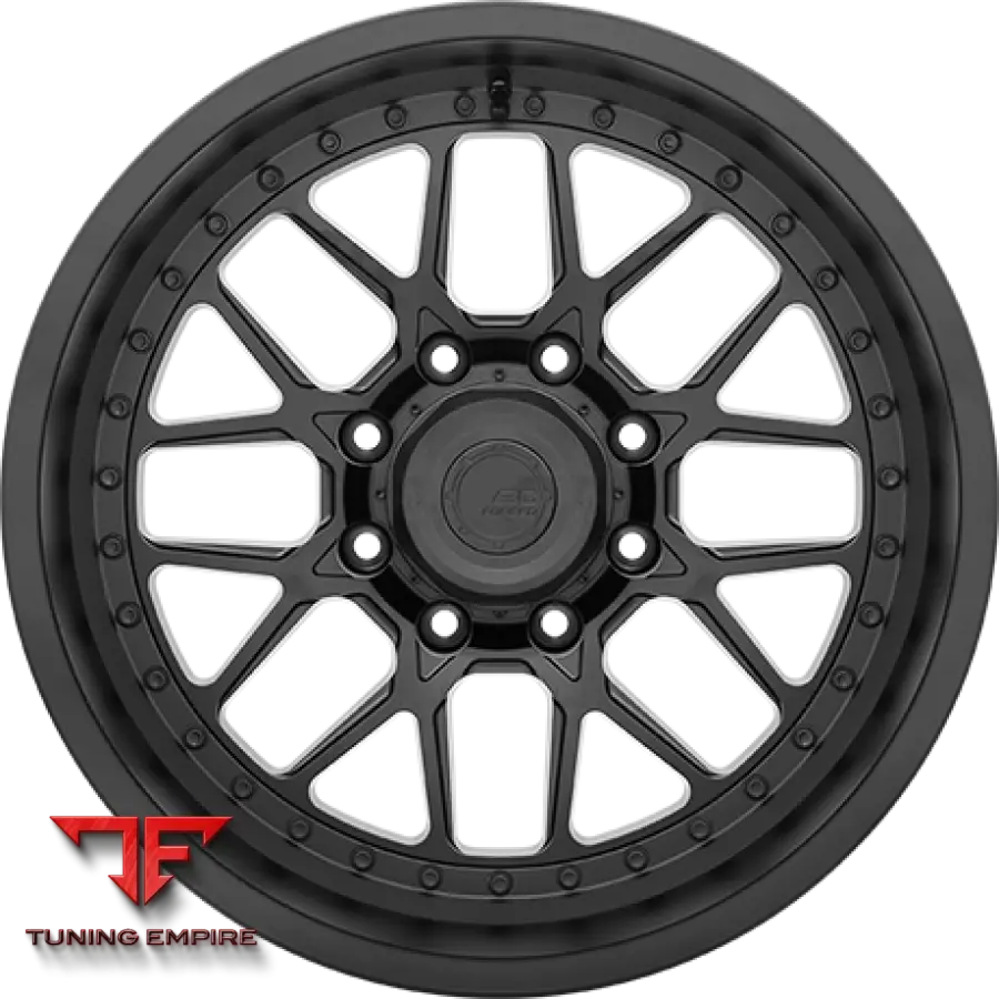 Bc Forged Le-T832