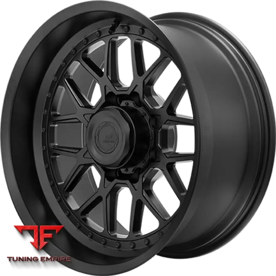 Bc Forged Le-T832