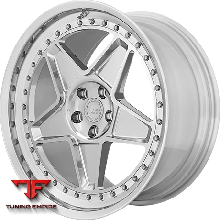 Bc Forged Le-Z56