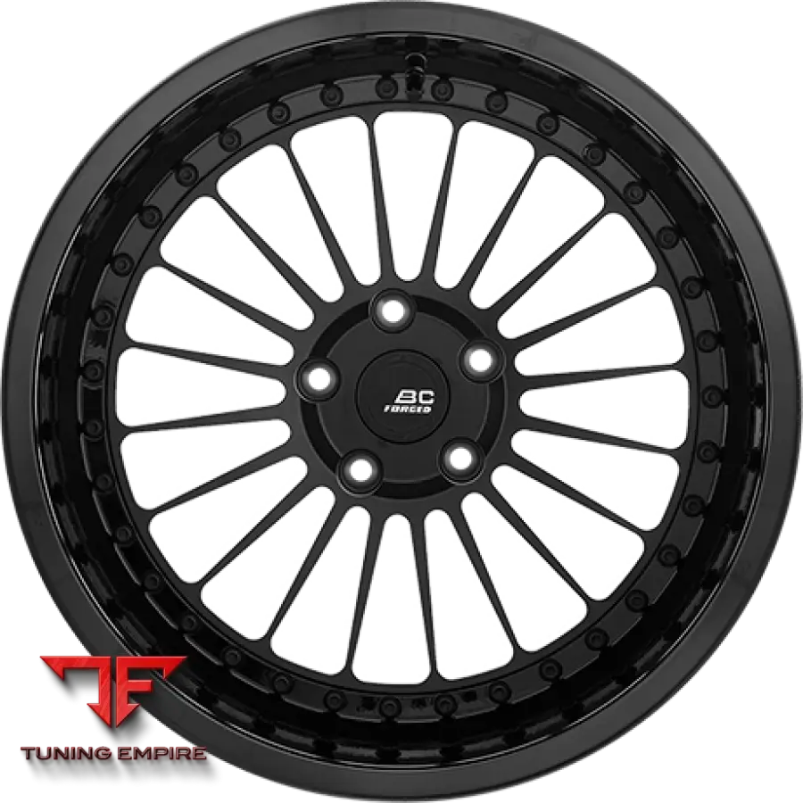 Bc Forged Le20