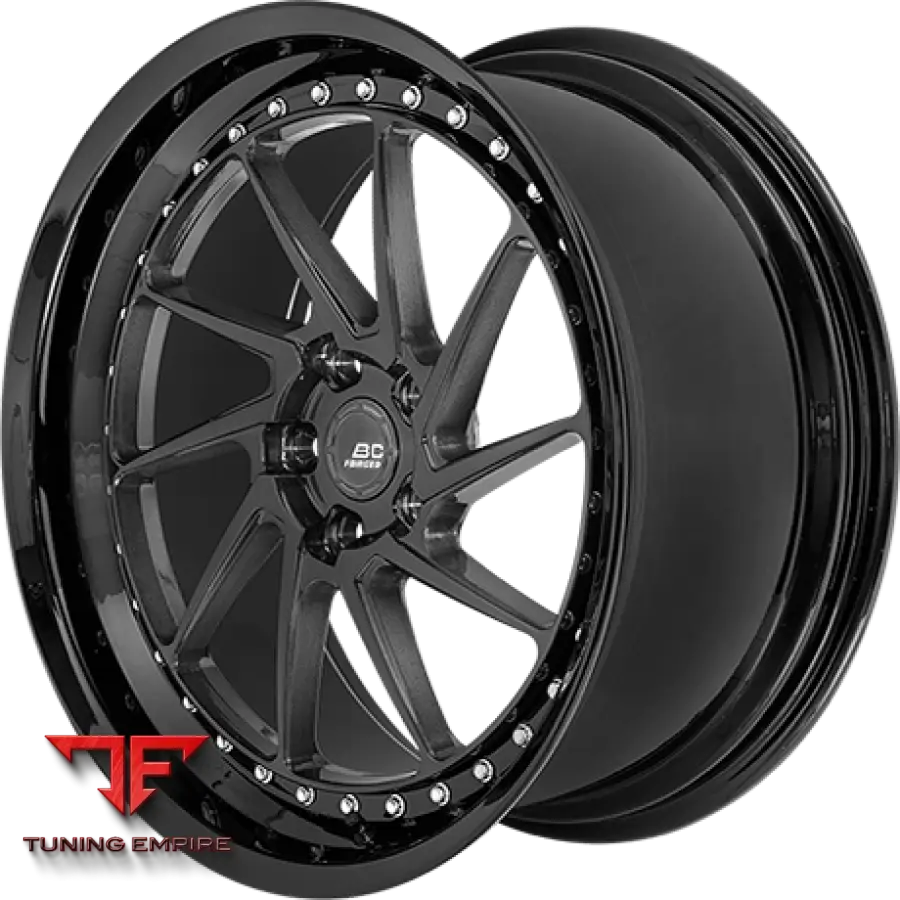 Bc Forged Le210