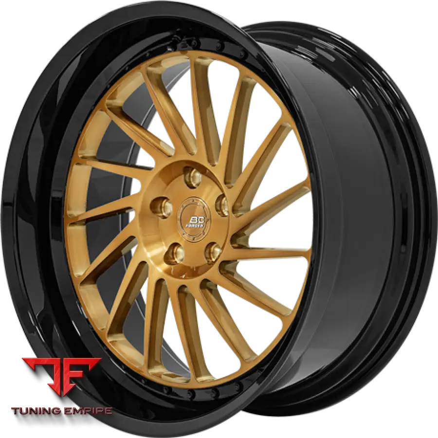 Bc Forged Le215