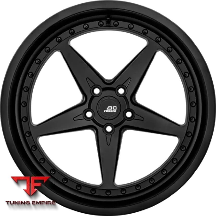 Bc Forged Le51