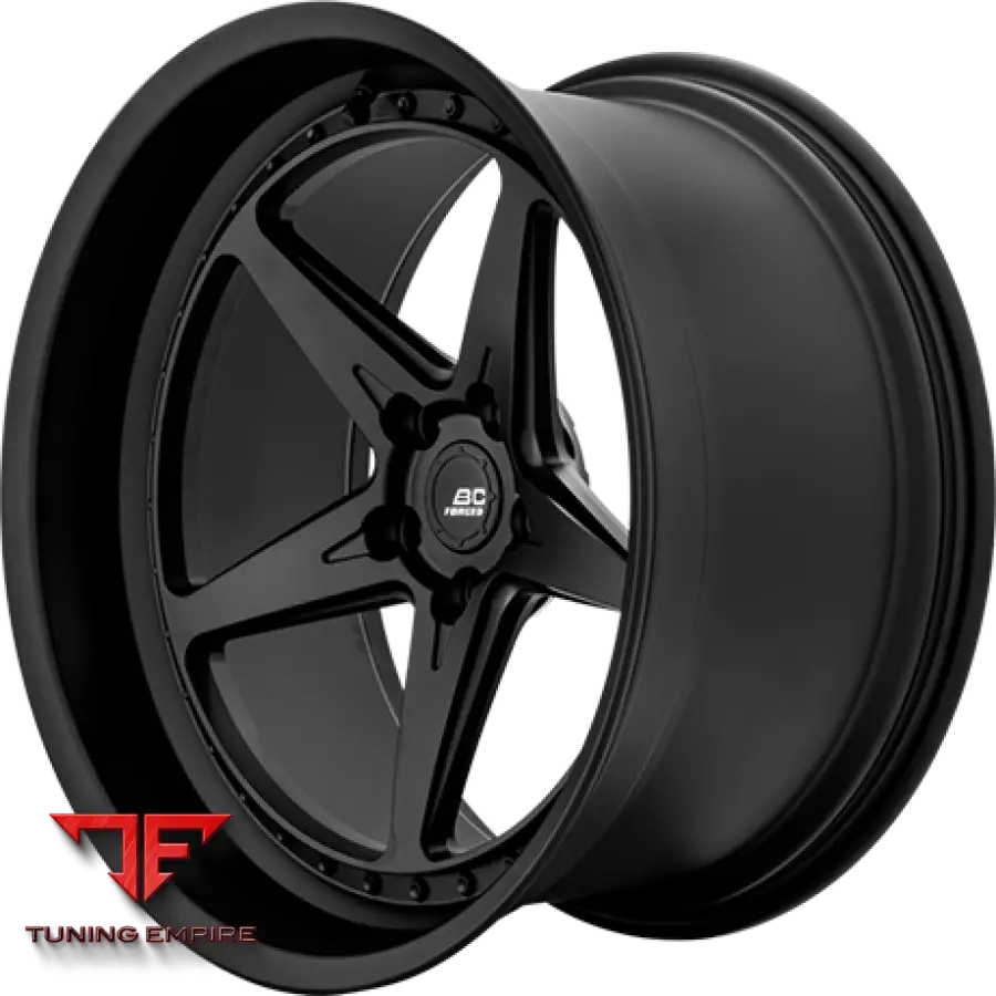 Bc Forged Le51