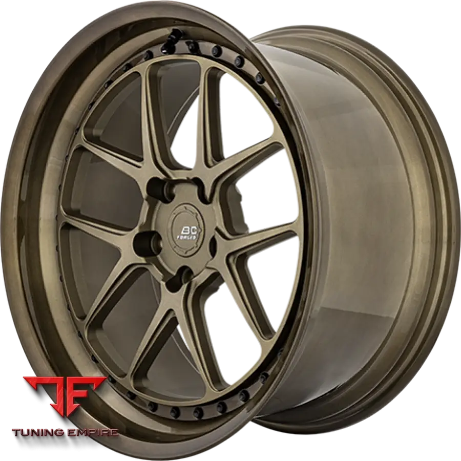 Bc Forged Le52