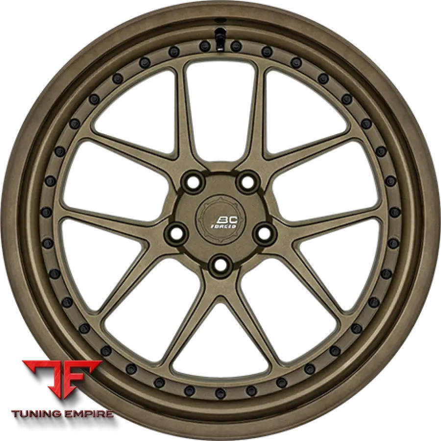 Bc Forged Le52