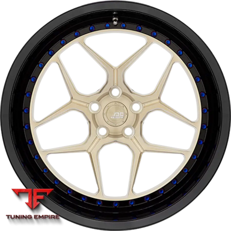 Bc Forged Le53