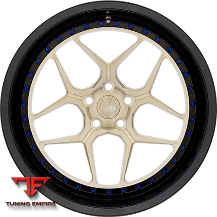 Bc Forged Le53