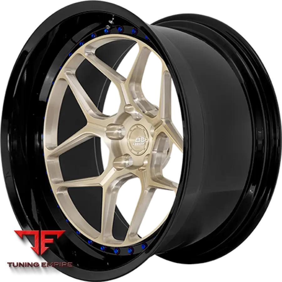 Bc Forged Le53