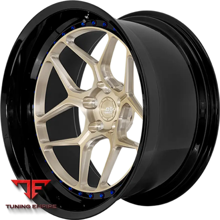 Bc Forged Le53