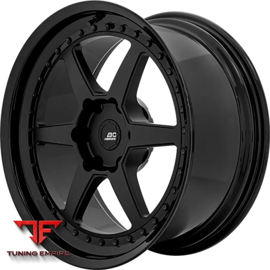 Bc Forged Le61