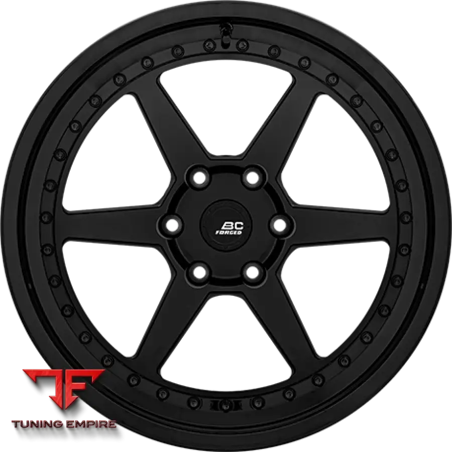 Bc Forged Le61