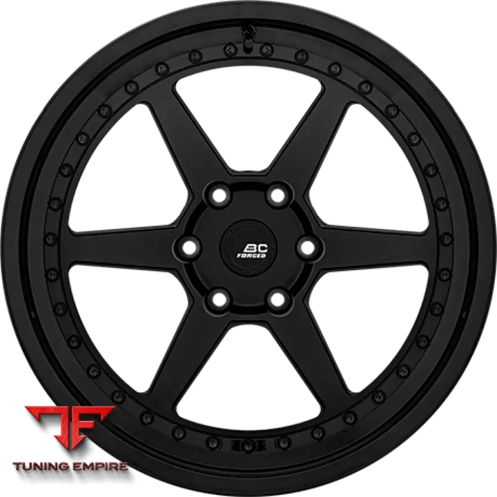 Bc Forged Le61