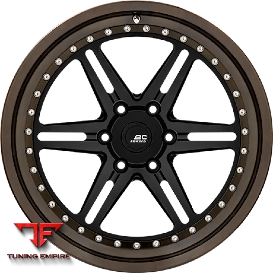 Bc Forged Le65