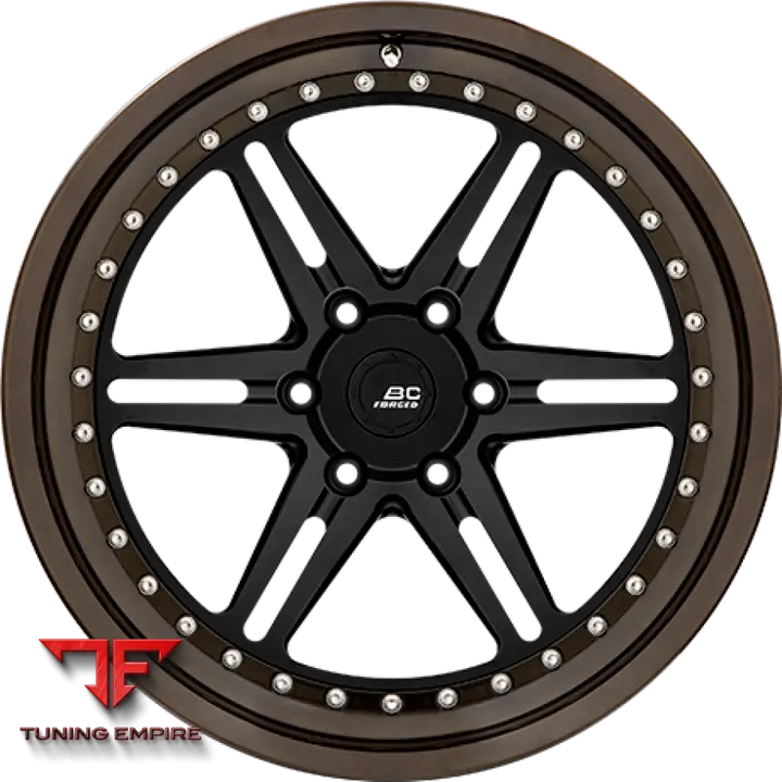 Bc Forged Le65