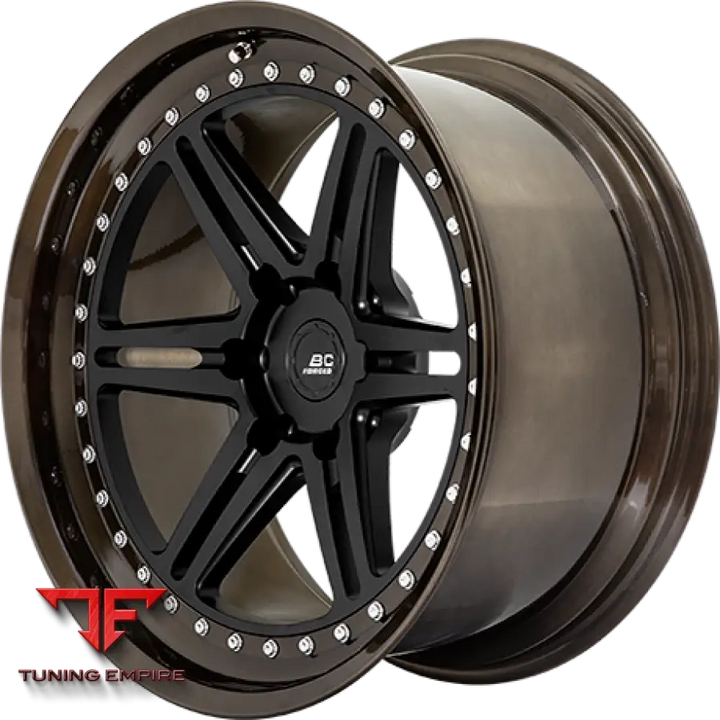 Bc Forged Le65