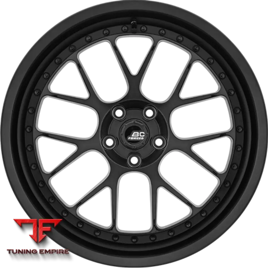 Bc Forged Le72