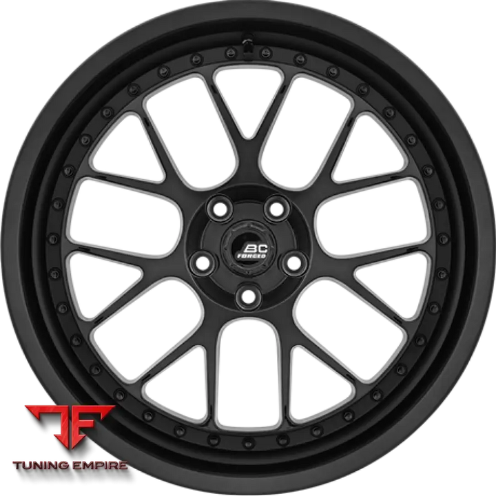 Bc Forged Le72