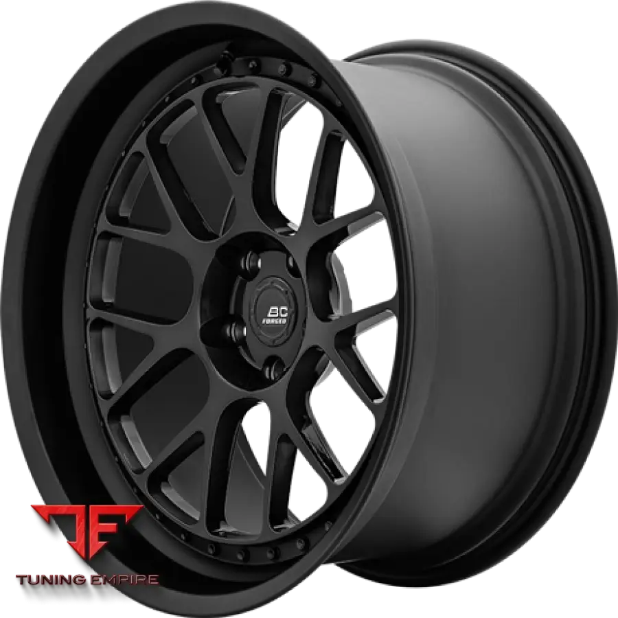 Bc Forged Le72