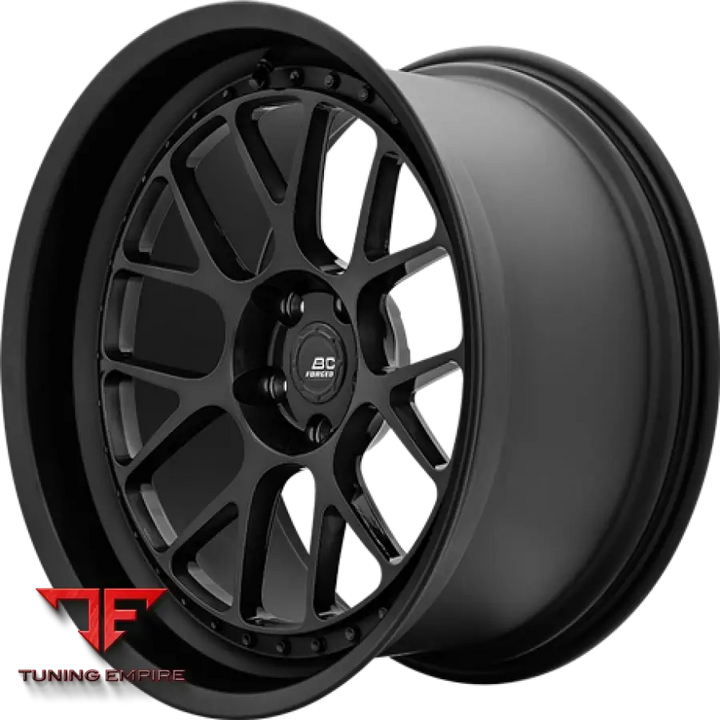 Bc Forged Le72