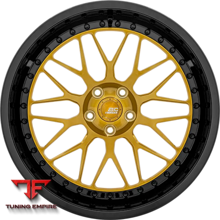 Bc Forged Le81