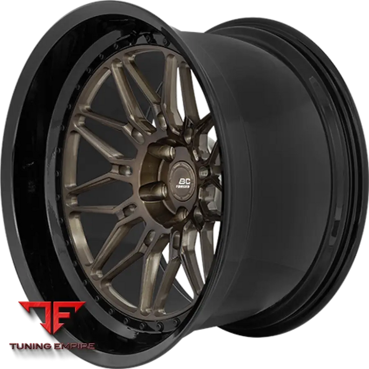 Bc Forged Le90