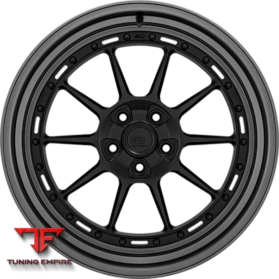 Bc Forged Mhk510