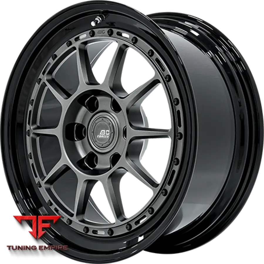 Bc Forged Mhk510