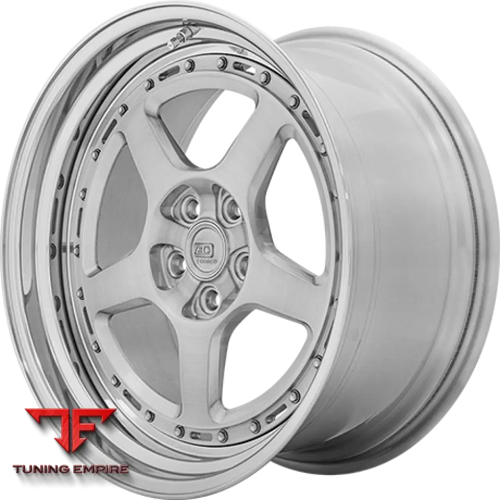 Bc Forged Mhk525