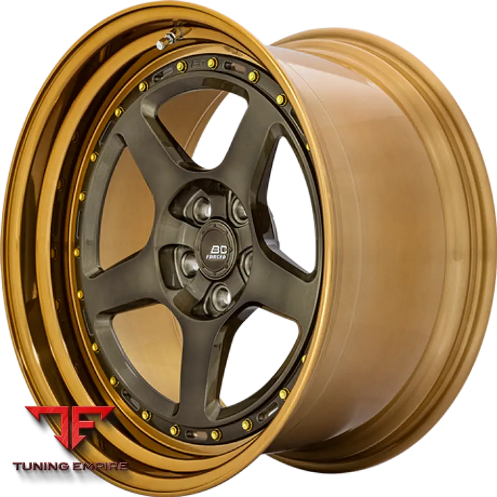 Bc Forged Mhk525