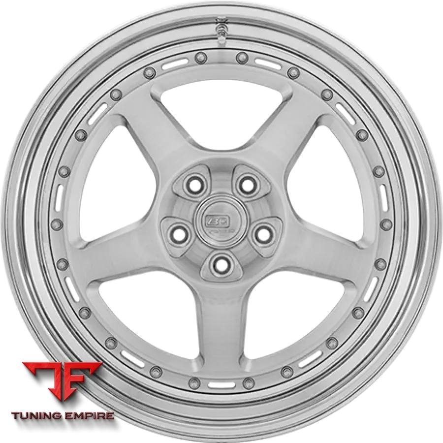 Bc Forged Mhk525