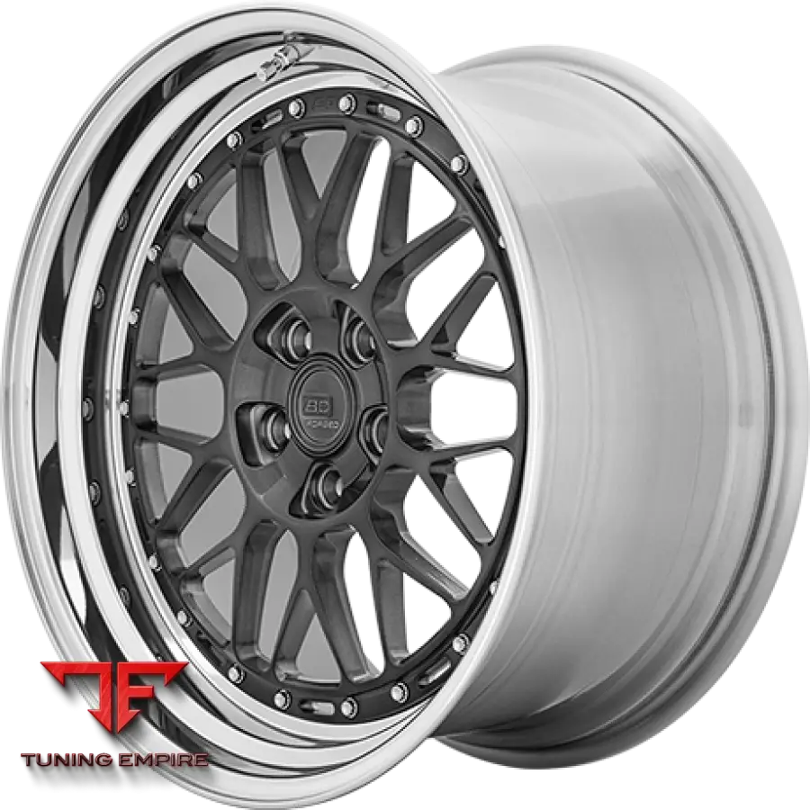 Bc Forged Mhk528