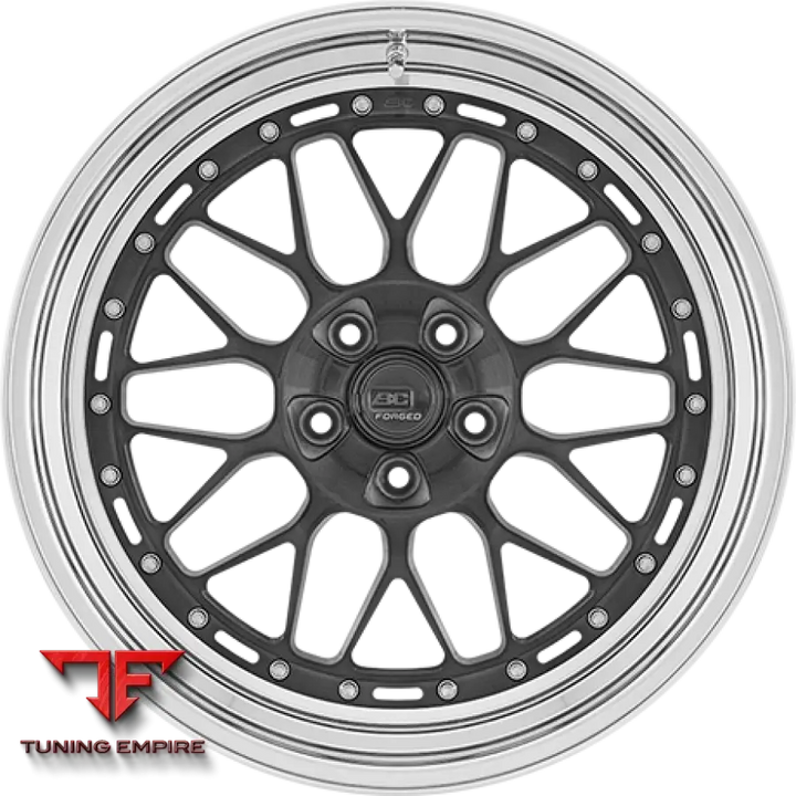 Bc Forged Mhk528