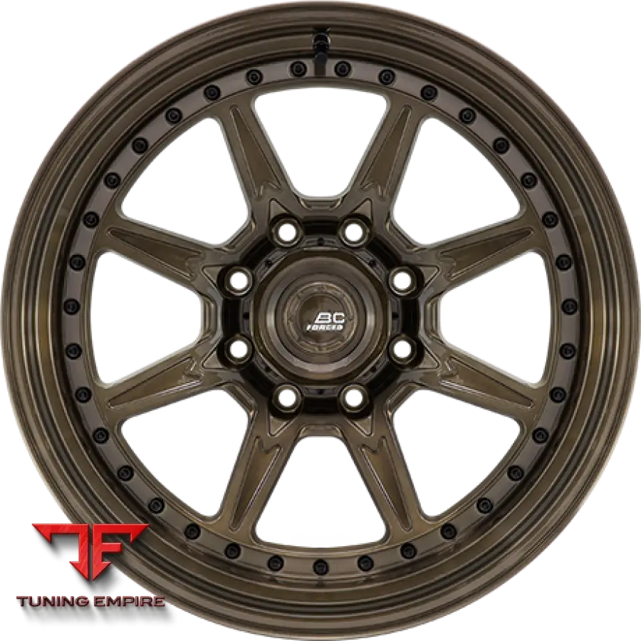 Bc Forged Mle-T808