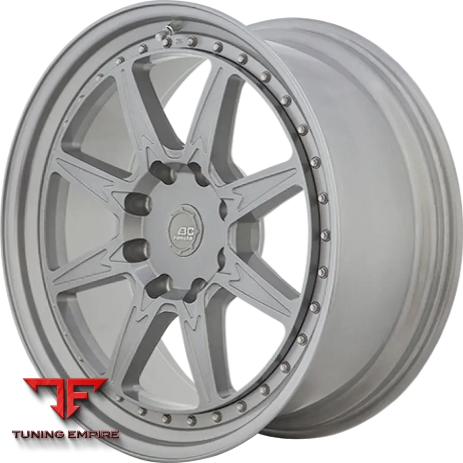 Bc Forged Mle-T808