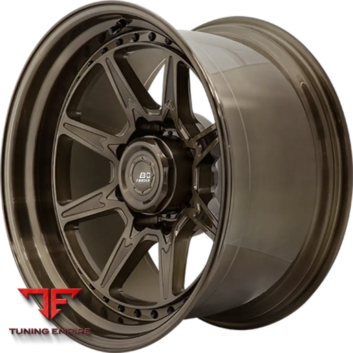 Bc Forged Mle-T808